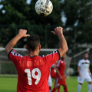 Cegléd - Szolnok 0-1