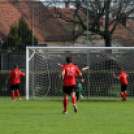 CEGLÉDI VSE–BALMAZÚJVÁROS 2–6 (2–3)