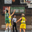 CEGLÉDI EKK – CMB CARGO GYŐR 66–74