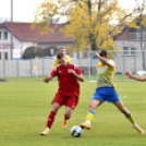 Vereség az Iváncsától