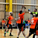 Ceglédi KKSE – Mol-Pick Szeged 27 – 39 (12-18)