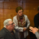 Ünnepi közgyűlés a Kossuth Múzeumban