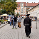 Rossz időben is jó hangulat