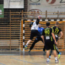 Ceglédi KKSE – Pler Budapest: 26-24