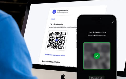 Tájékoztatás az elektronikus ügyintézés változásairól