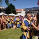 28. Beck Péter Emléktorna