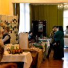 Tavaszi kézműves kiállítás és vásár