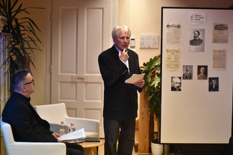 Magyar széppróza napja