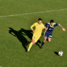 Ceglédi VSE -  BKV Előre 1-1