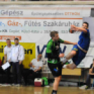CEGLÉDI KKSE–PLER-BUDAPEST 30–23 (19–13)