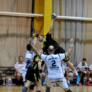 Ceglédi KKSE – Csurgói KK 25-29 (14-12)