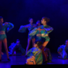 Tánc világnapja Cegléden