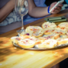 Nyitott Pince Napok - 2014