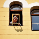 Tűri László bemutatója