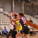 Női kosár NB I: a Cegléd legyőzte és megelőzte a PINKK-et
