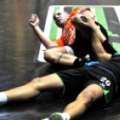 Ceglédi KKSE – Mol-Pick Szeged 27 – 39 (12-18)