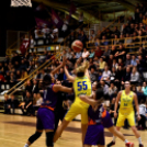 VBW CEKK Cegléd - TTT Riga 73-66