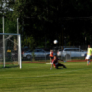 Ceglédi VSE - Békéscsaba 1912 Előre 3:0