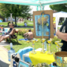 XX. Beck Péter Emléktorna