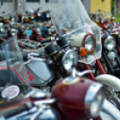 Veteránszalon nyílik Cegléden