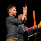 XXII. Nemzetközi Dobos- és Ütős Gála