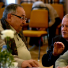 Körünkben - Zeneszó Szózene - Béres Károly