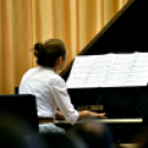 Házi-koncert a zeneiskolában