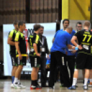 Ceglédi KK SE – Kőnig Trade Balmazújvárosi KK 27 – 23