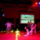 Ceglédi Judo Központ névadó ünnepség