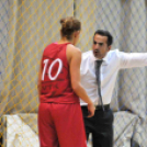 Ceglédi EKK-Aluinvent DVTK Miskolc 77-82