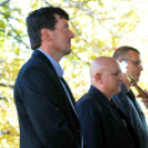 Kossuth Toborzó - Cegléd Város Díszpolgára