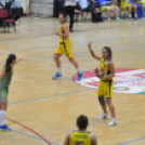 CEGLÉDI EKK – UNIQA EUROLEASING SOPRON 53 – 78