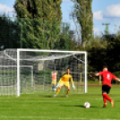 Ceglédi VSE – Újpest II. 2-0 (0-0)