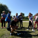 Több száz résztvevő a Városi Sportnapon