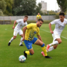 Kikapott az FTC második csapata Cegléden