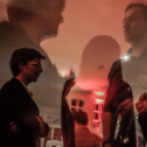 Hartyányi Norbert - Mr. Franz Koffer