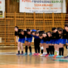 Ceglédi Kék Cápák - Tiszakécske