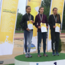 Keszthelyi Luca diákolimpiai bajnok magasugrásban!