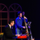 Jazzkívánságműsor 