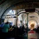 Mária köszöntés a Katolikus Plébániatemplomban