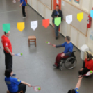 Arany Oroszlán Sport- és Egészségnap Cegléden