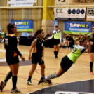 Cápák-Inárcs háromszor