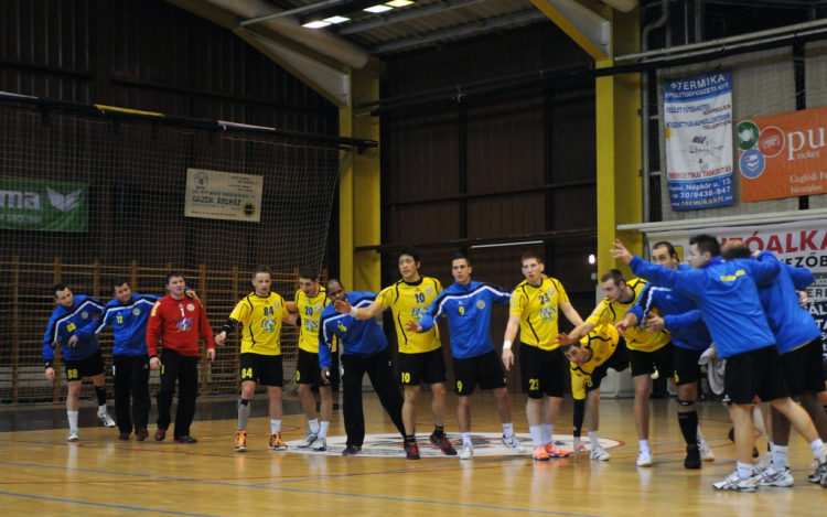 Fontos győzelem Pesten