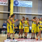 CEGLÉDI EKK – ELTE-BEAC Újbuda 79 – 49