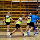 Ceglédi Kék Cápák - Euronovex USE