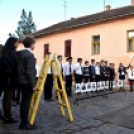 Aradi vértanúkra emlékeztünk