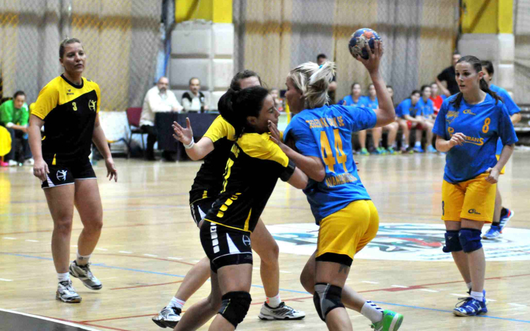 Nem voltunk elég agresszívak