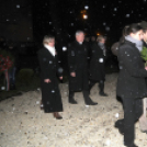 Március idusának előestéje