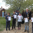 Éhmann Ferenc Emlék Kupa