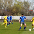 Hazai győzelem a Bánk ellen